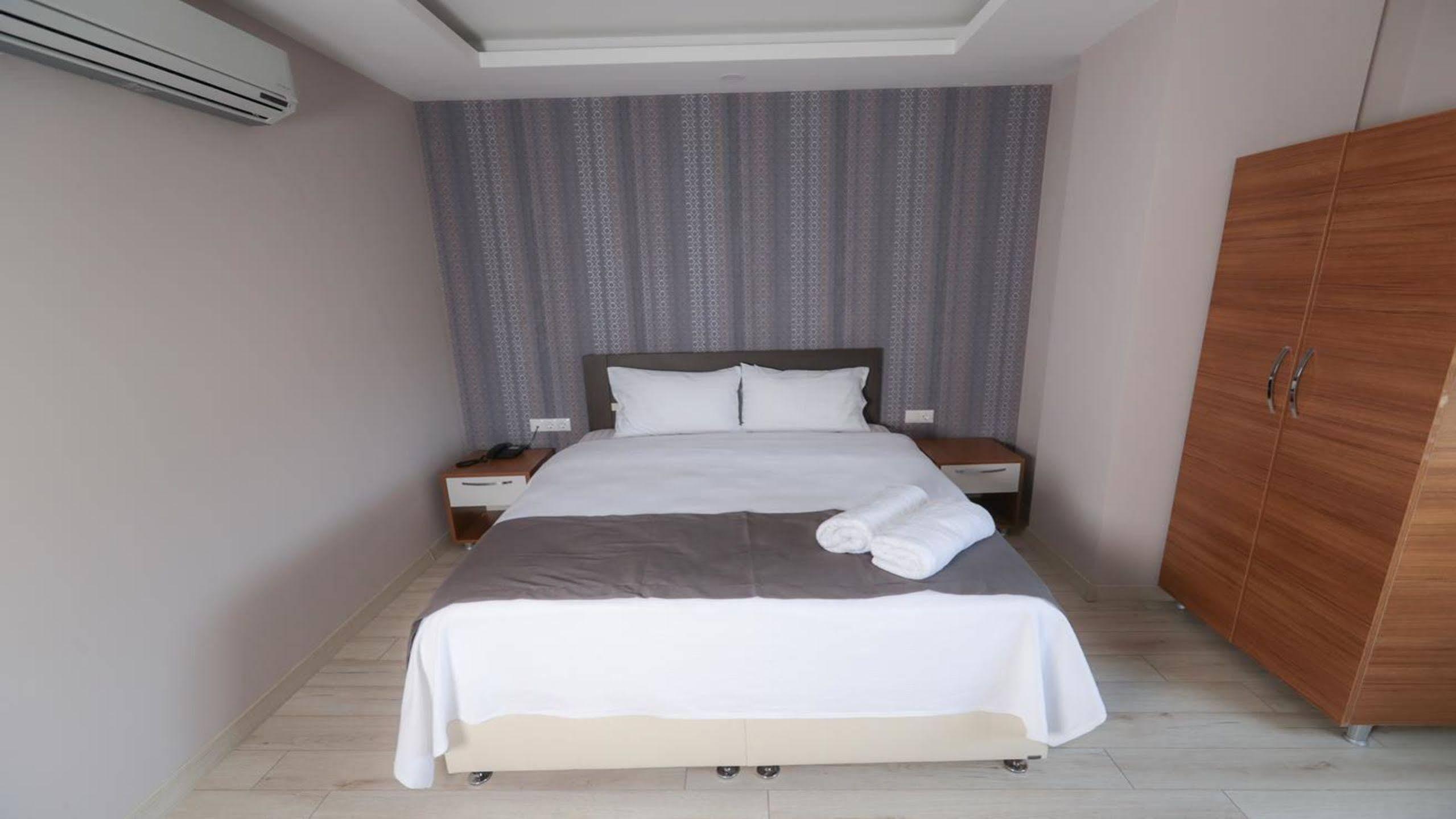 Grand Dost Hotel Osmancik Exterior foto